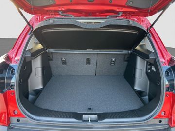 Fotografie 8 des Suzuki (SX4) S-Cross | Navi | LED | Sitzheizung