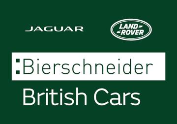 Auto Bierschneider British Cars GmbH & Co. KG Logo