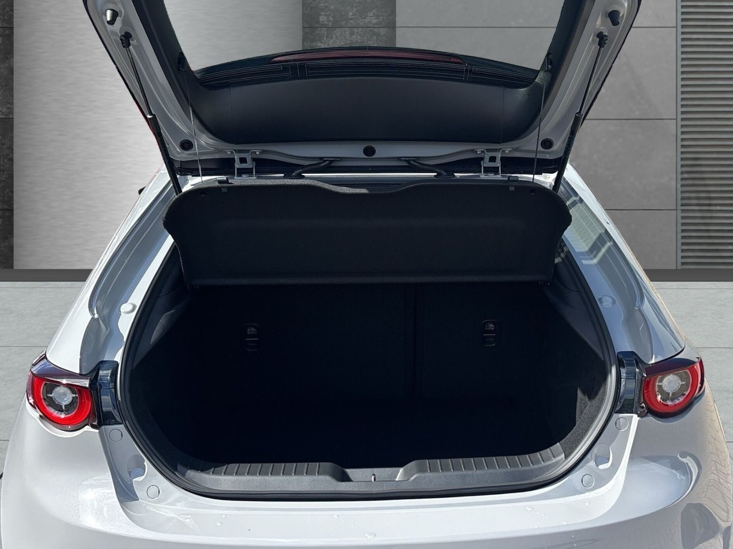 Mazda 3 - Bild 5