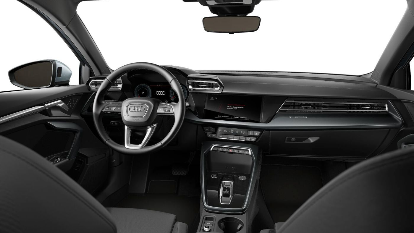 Audi A3 Limousine advanced 35 TDI S tronic ACC Kam. imagem 3