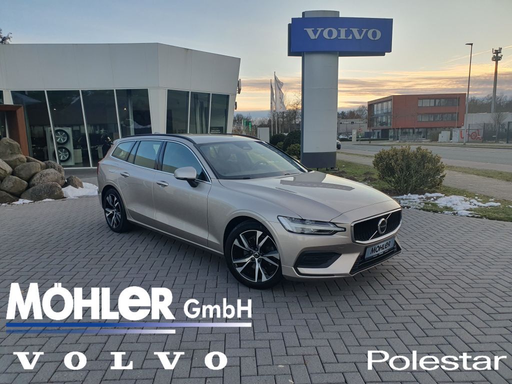 Image of Volvo V60