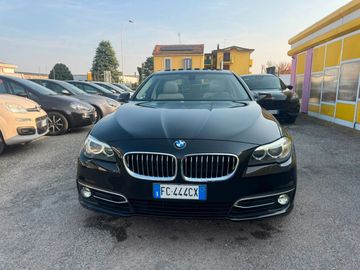 BMW 530 - 3
