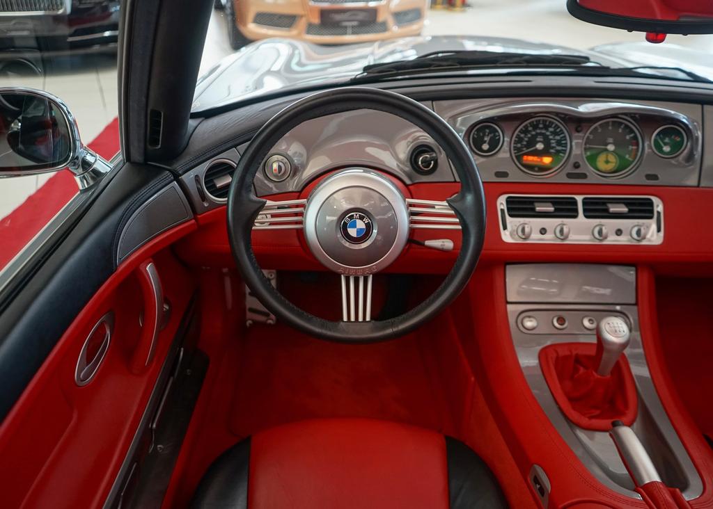 BMW Z8