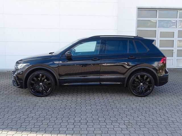 Tiguan 2.0 TDI DSG R-Line "Black Style" 4Motion