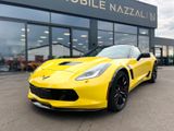 Corvette Z06 TARGA 3LZ*COMPETITION*BOSE*HUD*KAMERA*EWG* - Corvette Z06 Gebrauchtwagen