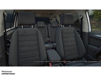 Volkswagen Touran - Vorschau Bild 10