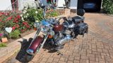 Harley-Davidson Heritage Softail - HARLEY-DAVIDSON 2008 SOFTAIL