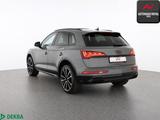 Audi Q5 45 TFSI qu S LINE HUD,S-SITZE,BANG+O,360°,AHK - Audi Q5 Gebrauchtwagen in Bremen
