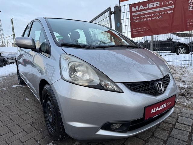 Honda Jazz 1.4 Elegance MP3*KLIMA*5-Türig