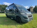 Karmann 620 Davis Dachklima/AHZV/Markise