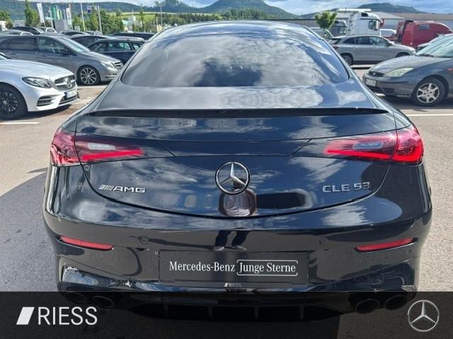 Mercedes-Benz CLE 53 AMG 4M Night Distr Perf Sound Pano 20''
