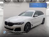 BMW 530e Touring M Sport LiveCockpitProf Head-Up - BMW 5er Reihe Gebrauchtwagen in München