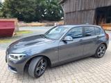 BMW 118d - Advantage Automatik | 150 PS | Navi  - BMW 118: Ps 118d