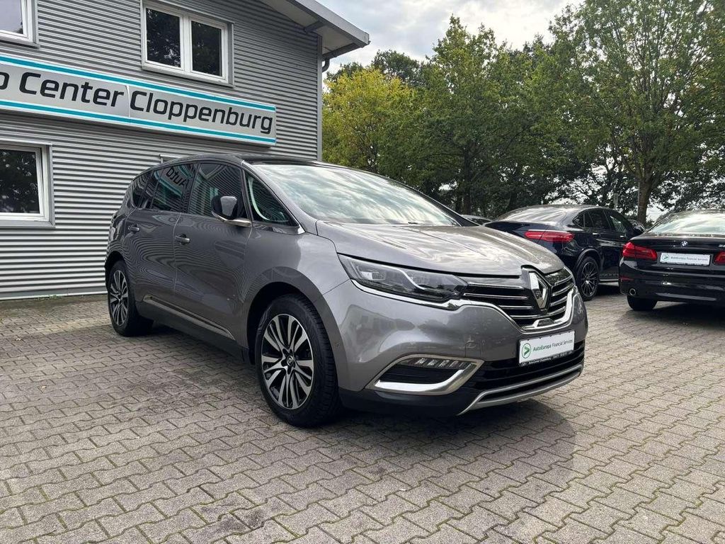 Image of Renault Espace