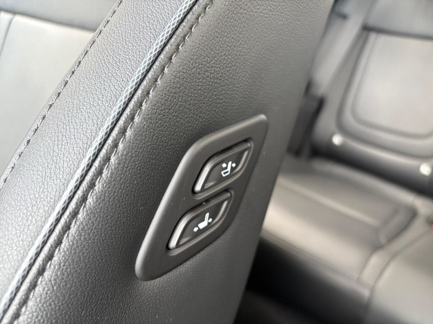 Hyundai Tucson – Bild 19