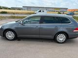 Volkswagen Golf 1.4 TSI 120 PS Panoramadach Super Zustand - Volkswagen Golf: Kombi, Panoramadach