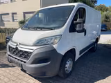 Citroën Jumper *2.0* Kasten*Klima*TÜV*NEU - Citroën Jumper mit Diesel-Antrieb