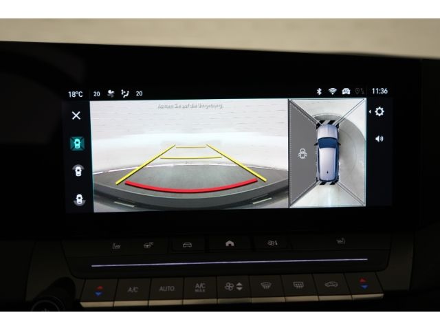 Astra L ST GS+LED LICHT+360 GRAD KAMERA+SITZ-/LE