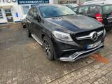 Mercedes-Benz GLE 350 d 4MATIC - - Mercedes-Benz GLE-Klasse Gebrauchtwagen in Hannover