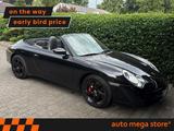 Porsche 996 (911) Carrera 4 Cabriolet 3.6 Boxer Tempomat - Porsche: Cabrio, 911