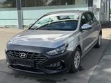 Hyundai i30 KLIMA/KAMERA/EURO6 - Hyundai i30 mit Diesel-Antrieb