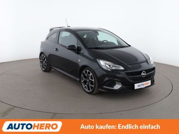Opel Corsa - 8