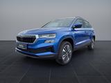 Skoda Karoq Tour 1.5 TSI DSG AHK / Infotainment - Skoda Karoq Gebrauchtwagen