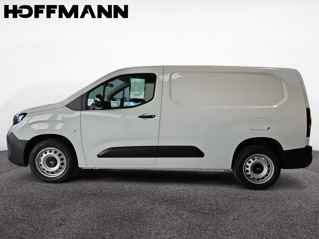 Fahrzeugabbildung Opel Combo Cargo 1,5 Diesel XL