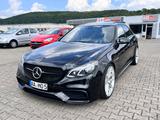 Mercedes-Benz E63AMG-S 4M/Kera/Mass/GSD/TotW/Sitzkl/Spur/Dist+ - gebrauchte Mercedes-Benz E 63 AMG aus dem Jahr 2014