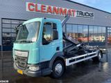 DAF LF 180 Euro 6 14 Ton haakarmsysteem Just 117.371 - Angebote