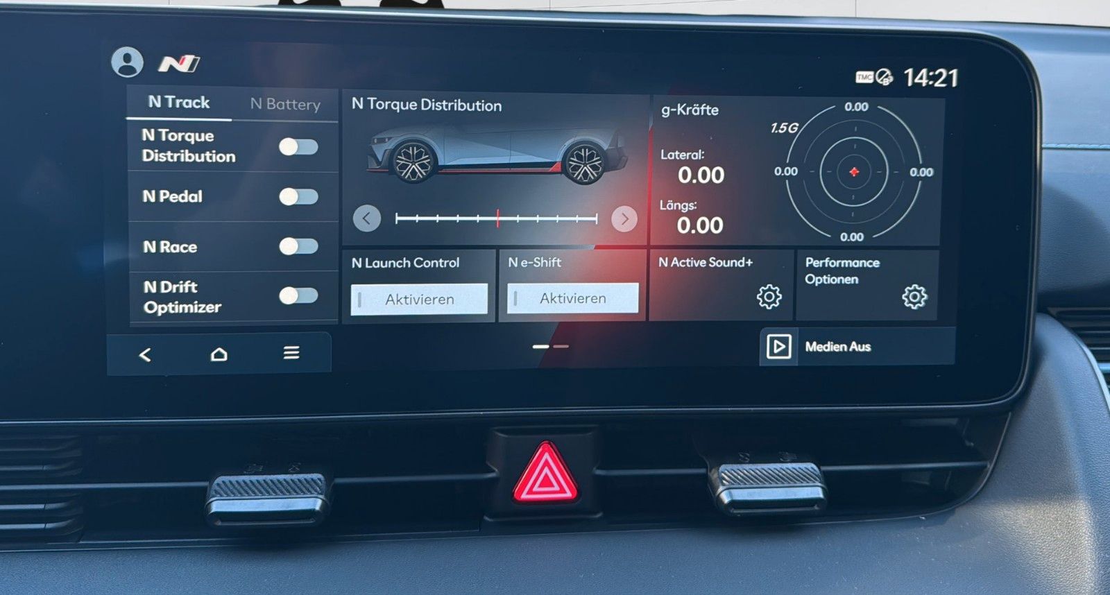 Hyundai IONIQ 5 - Bild 18