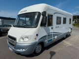 Solifer Jet636 WC Dusche b.gleich HYMER Wohnmobil Camper - Offers matching your search criteria