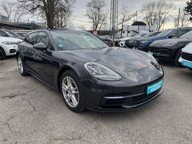 Porsche Panamera Sport Turismo 4*PANO*21"LM*SPORTAUSPUFF