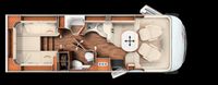 Carthago chic c-line 4.9 LE L -Truma6E-Markise -REDUZIERT (2/3)