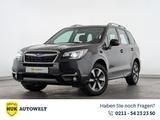 Subaru Forester 2.0i Limited Edition 100 LED+NAVI+SHZ+ - Subaru Forester: Sh