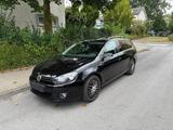 Volkswagen VW Golf IV, 1.6 tdi, panorama, TÜV, Top Zu... - Volkswagen Golf: Kombi, TDI Iv