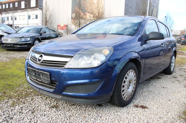 Opel Astra 1.4 Klimaautom.