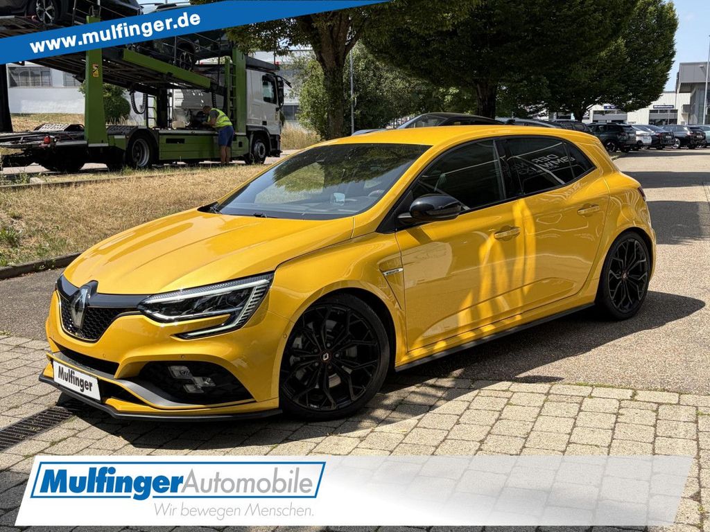 Image of Renault Megane