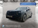 BMW X3 xDrive30e M Sport AHK Driv.Assist.Prof LED