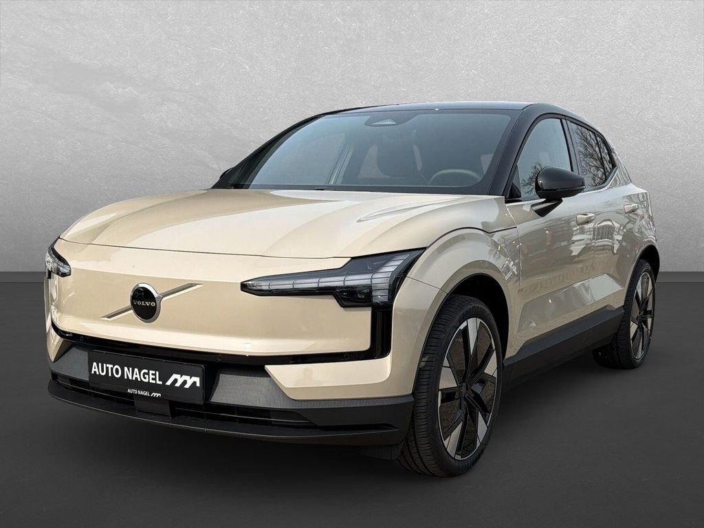 Image of Volvo EX30