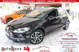 Volkswagen Golf  1.6 TDI - Join-Navi-ACC-PDC-Sitzheizung - mit Diesel-Antrieb: Grün, Limousine
