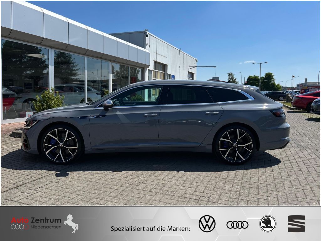 Volkswagen Arteon Shoot Brake 2.0TSI R 4M IQ.Light PANO*LED foto 10