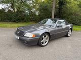 Mercedes-Benz SL 500 SL - Mercedes-Benz SL 500 aus 1995