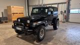 Jeep Wrangler YJ 4,2L - Jeep aus 1991