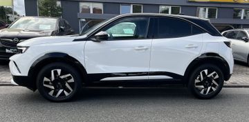 Opel Mokka 1.2 Turbo GS Autom. Alcantara Winterpaket