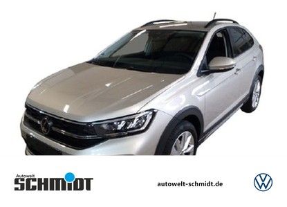 Volkswagen Taigo 1,5 TSI DSG Move AppConnect Sitzheiz. LED 