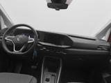 Volkswagen Caddy Life 1.5 TSI DSG *LED*VIRTUAL*NAV*ACC*16"* - Volkswagen Caddy mit Benzin-Antrieb: Van, Automatik