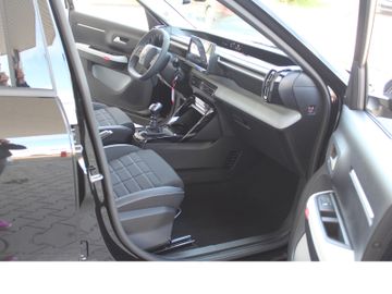 Citron C3 Turbo 100 MAX schwarz