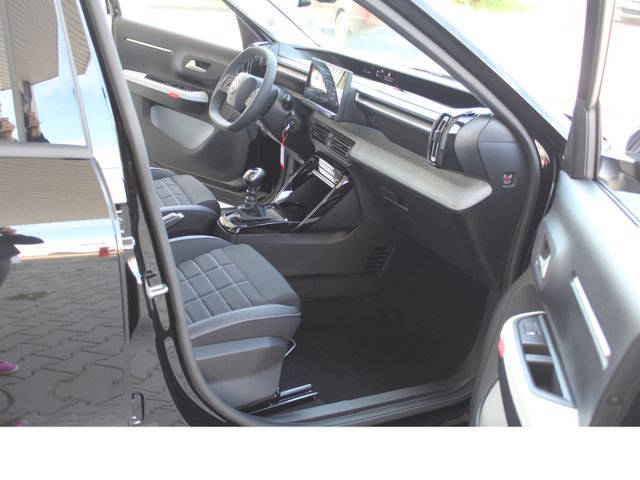 Citron C3 Turbo 100 MAX schwarz