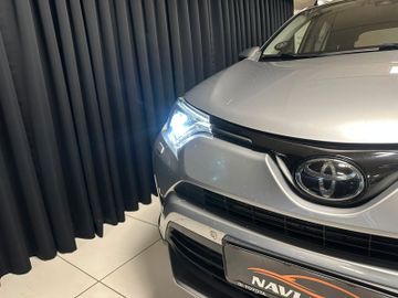 Toyota RAV 4 - 6
